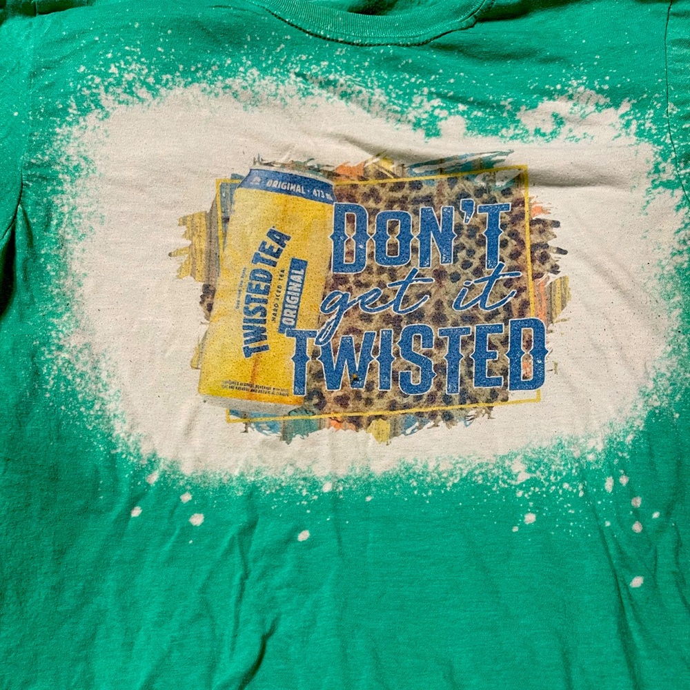 Twisted Tea Shirt